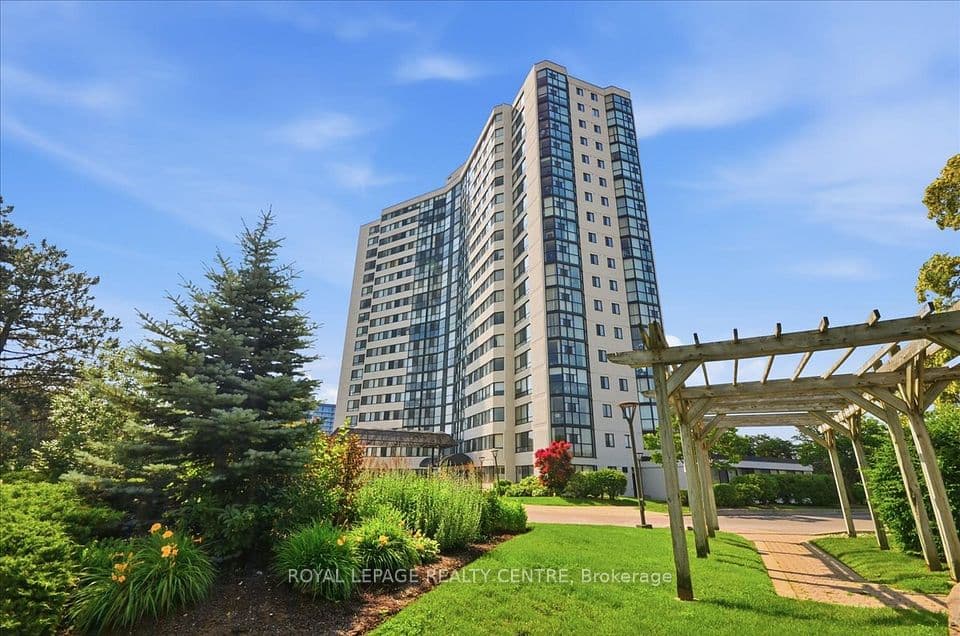 1360 Rathburn Road E 410, Mississauga, ON L4W 4H4 – photo 3