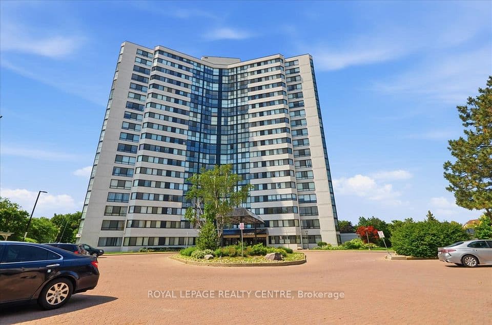 1360 Rathburn Road E 410, Mississauga, ON L4W 4H4 – main photo