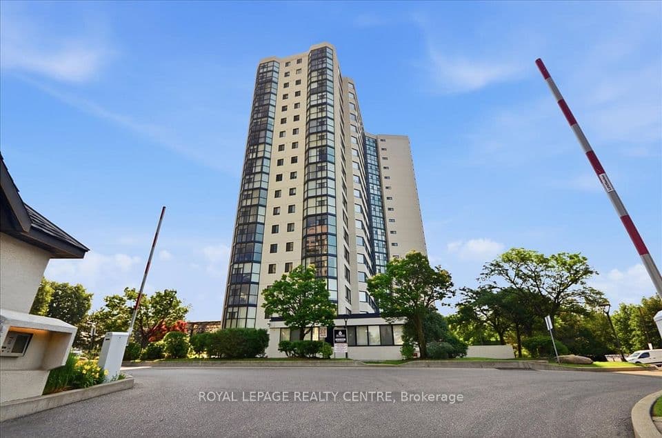 1360 Rathburn Road E 410, Mississauga, ON L4W 4H4 – photo 2