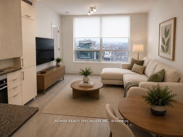 36 ELM Drive W 3605, Mississauga, ON L5B 0N3 – photo 2