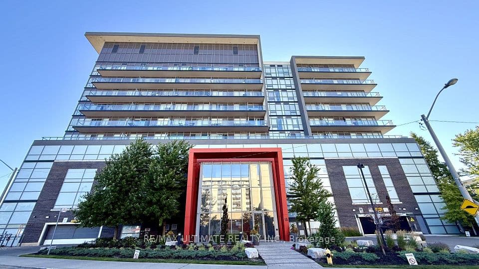 15 James Finlay Way 723, Toronto, ON M3M 0B3 – main photo