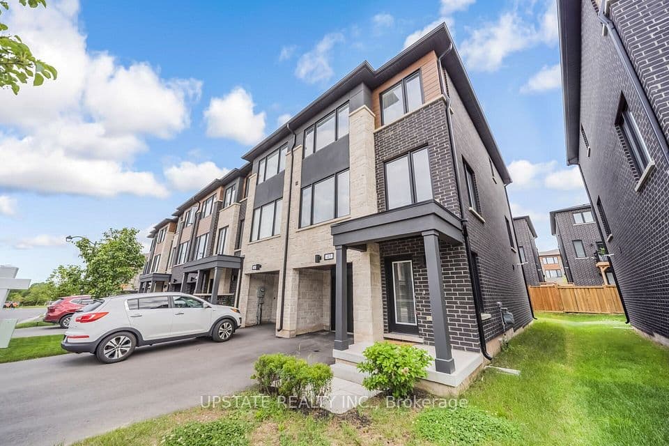 45 Humberstone Drive, Halton Hills, ON L7G 0P5 – photo 3