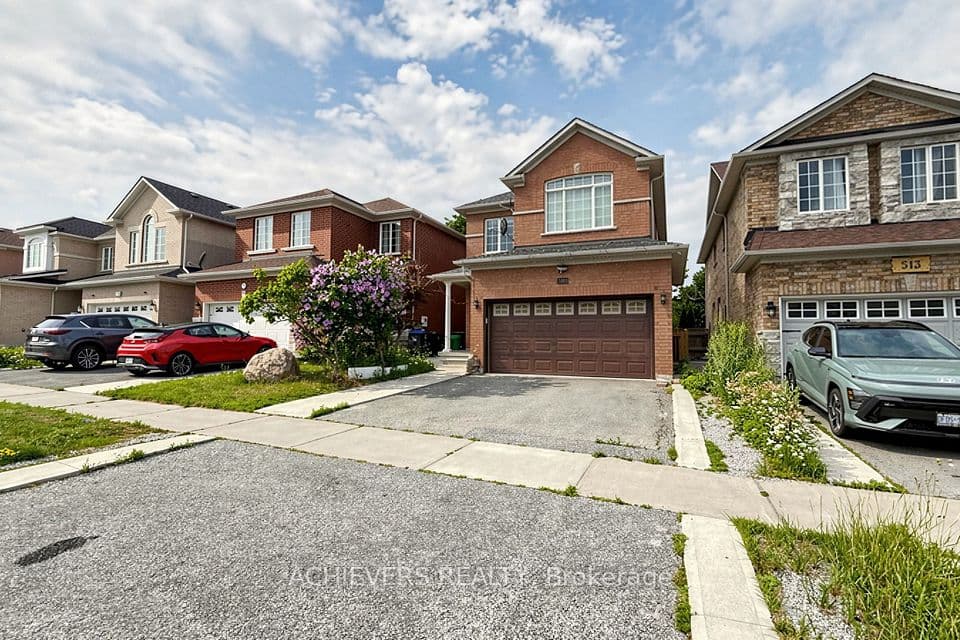 517 Navigator Drive, Mississauga, ON L5W 1P5 – photo 2