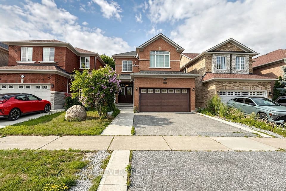 517 Navigator Drive, Mississauga, ON L5W 1P5 – main photo