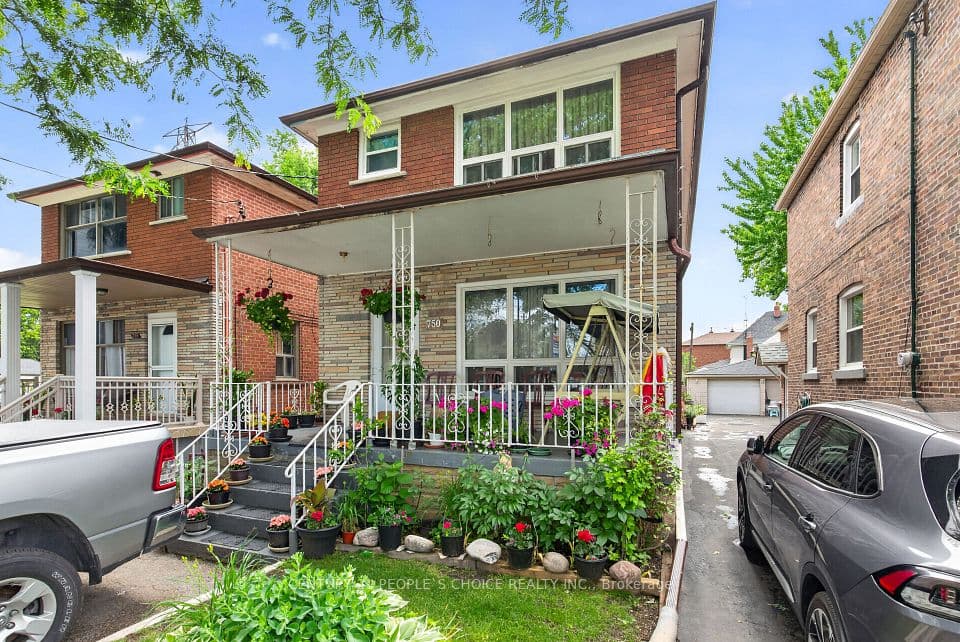 750 Jane Street, Toronto, ON M6N 4B2 – photo 2