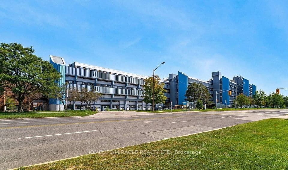 4673 Jane Street 517, Toronto, ON M3N 2L1 – main photo