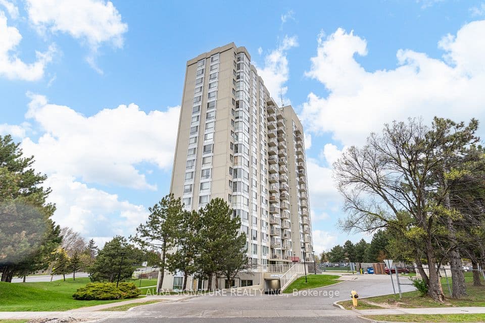 3077 Weston Road 401, Toronto, ON M9M 3A1 – main photo