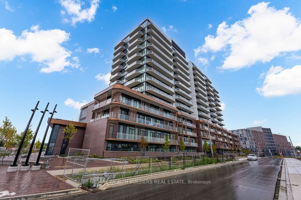 220 Missinnihe Way 714, Mississauga, ON L5H 0A9 – main photo