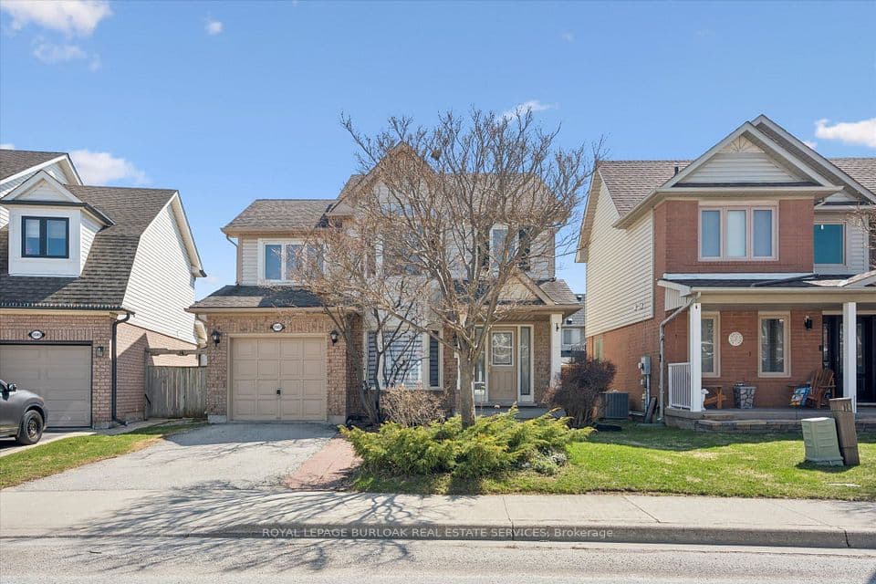 5147 Ravine Crescent, Burlington, ON L7L 6N3 – photo 3