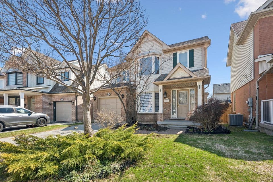 5147 Ravine Crescent, Burlington, ON L7L 6N3 – photo 2