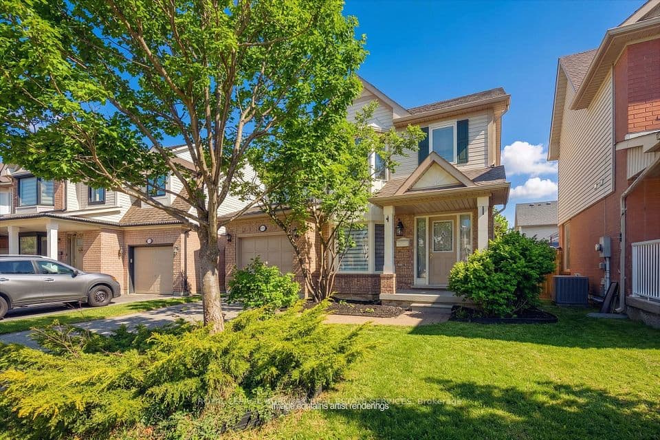 5147 Ravine Crescent, Burlington, ON L7L 6N3 – main photo