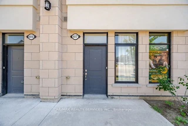 417 Dougall Avenue 14, Caledon, ON L7C 4L5 – photo 2