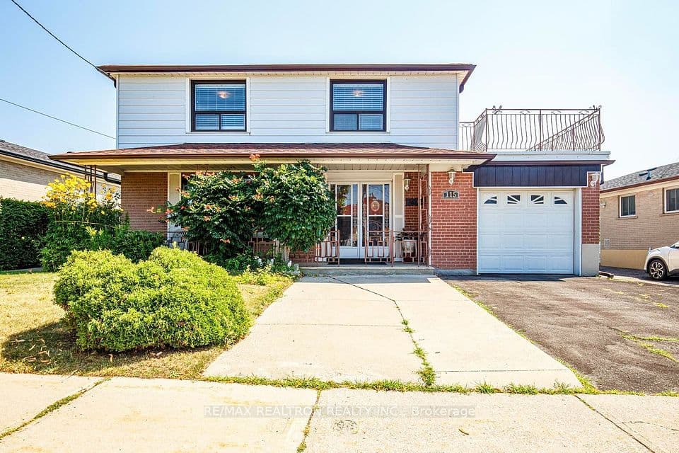 115 Hullmar Drive, Toronto, ON M3N 2E5 – photo 2
