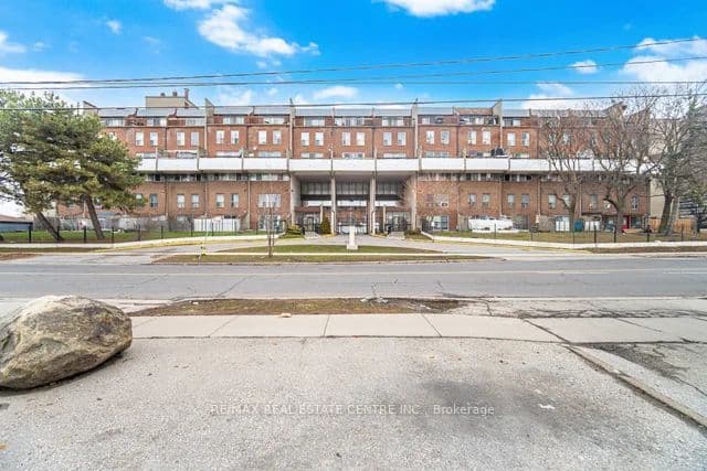 10 Eddystone Avenue 255, Toronto, ON M3N 2T2 – main photo
