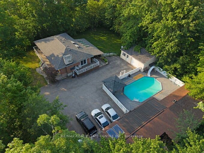 12497 Regional Road 25, Halton Hills, ON L7J 2M1 – main photo