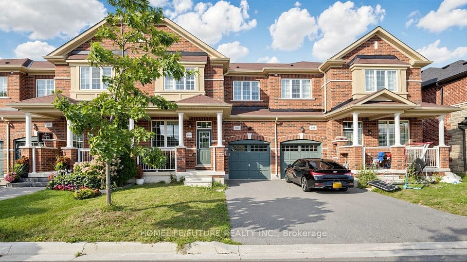 101 Bronson Terrace, Milton, ON L9E 1G9 – main photo