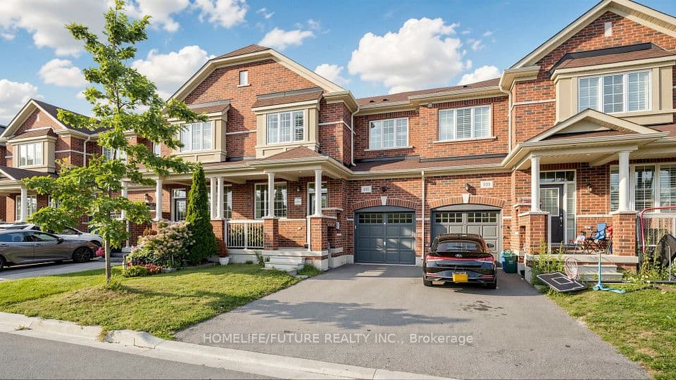 101 Bronson Terrace, Milton, ON L9E 1G9 – photo 2