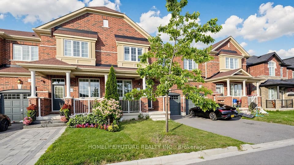 101 Bronson Terrace, Milton, ON L9E 1G9 – photo 3