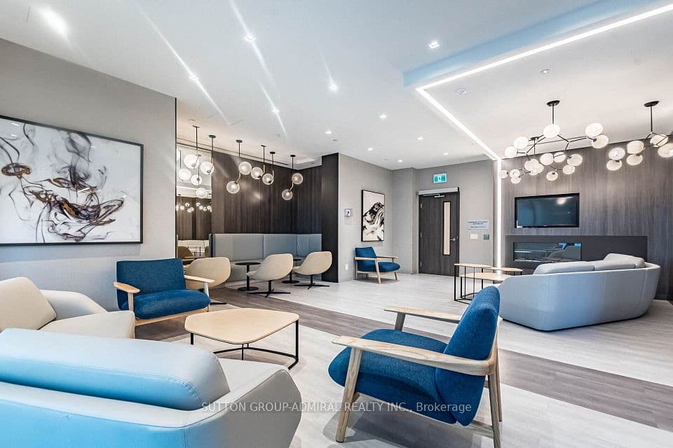 30 Samuel Wood Way 1311, Toronto, ON M9B 0C9 – photo 3