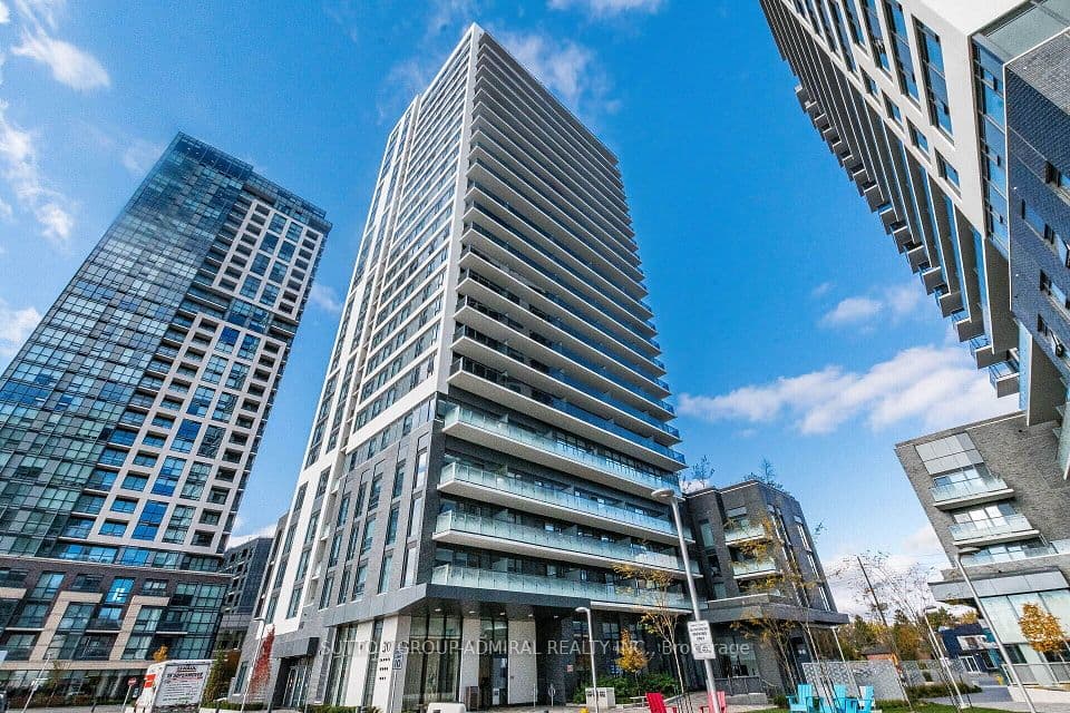 30 Samuel Wood Way 1311, Toronto, ON M9B 0C9 – main photo
