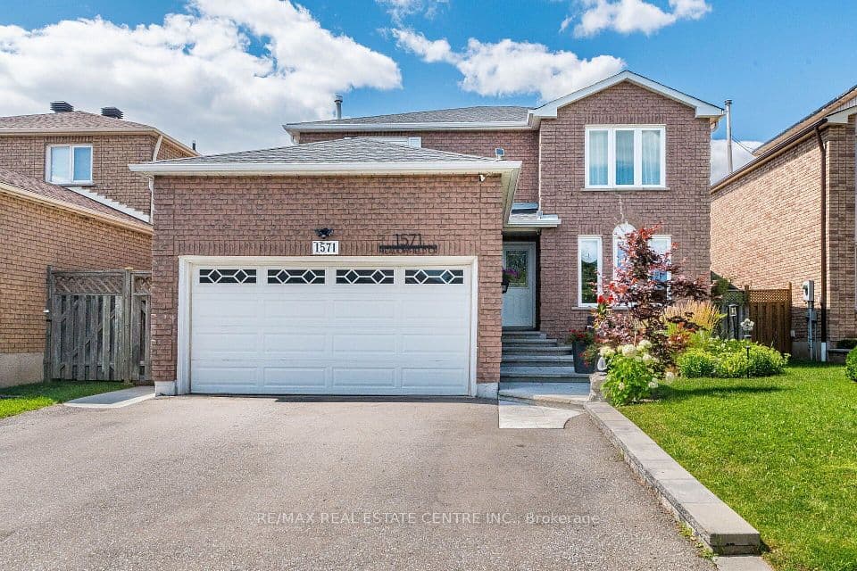 1571 Meadowfield Crescent, Mississauga, ON L5M 4T4 – main photo