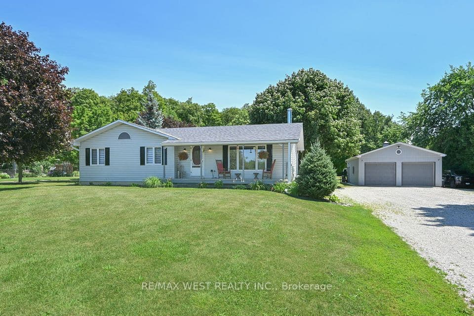 5775 Boston Mills Road, Caledon, ON L7C 0P1 – main photo