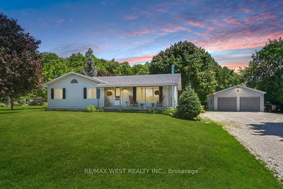 5775 Boston Mills Road, Caledon, ON L7C 0P1 – photo 2