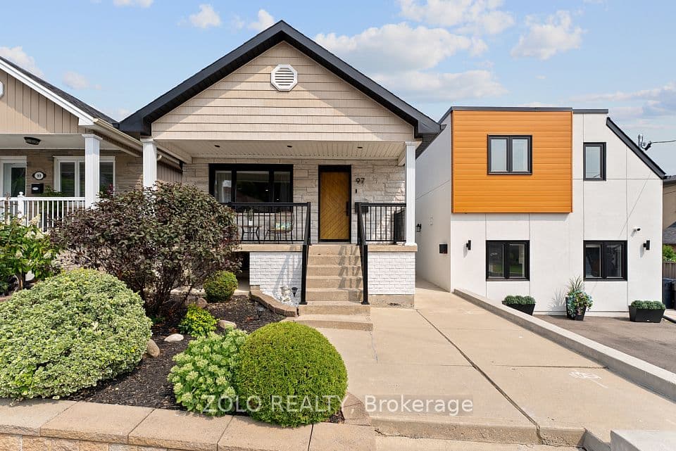 97 Ennerdale Road, Toronto, ON M6E 4C7 – main photo