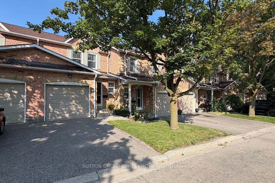 2575 Parmeer Drive 2, Mississauga, ON L5C 2Y3 – photo 2
