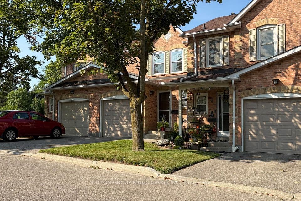 2575 Parmeer Drive 2, Mississauga, ON L5C 2Y3 – photo 3