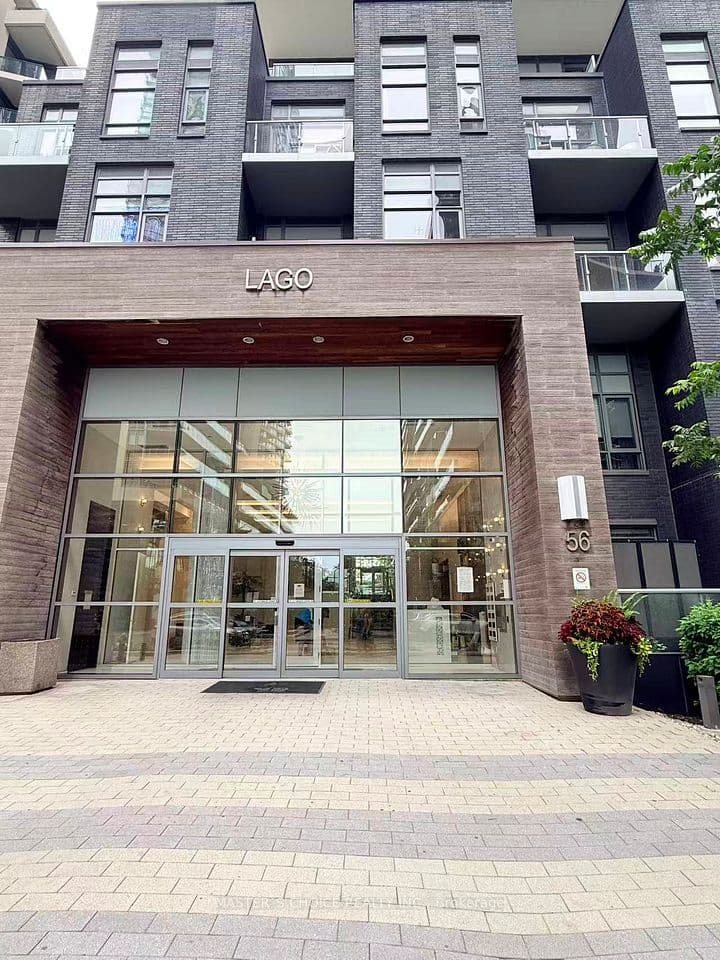 56 Annie Craig Drive 704, Toronto, ON M8V 0C4 – photo 2