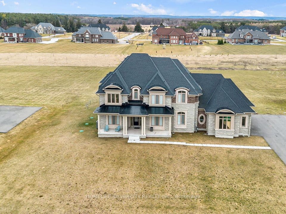 255 Amos Drive, Caledon, ON L7E 4L7 – photo 2
