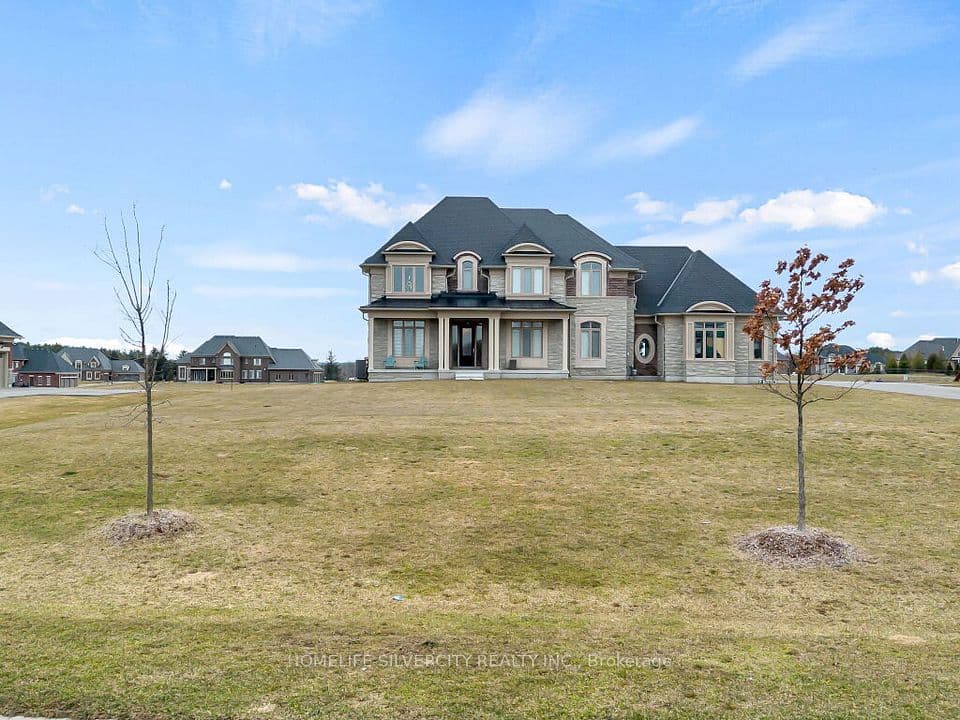 255 Amos Drive, Caledon, ON L7E 4L7 – photo 3