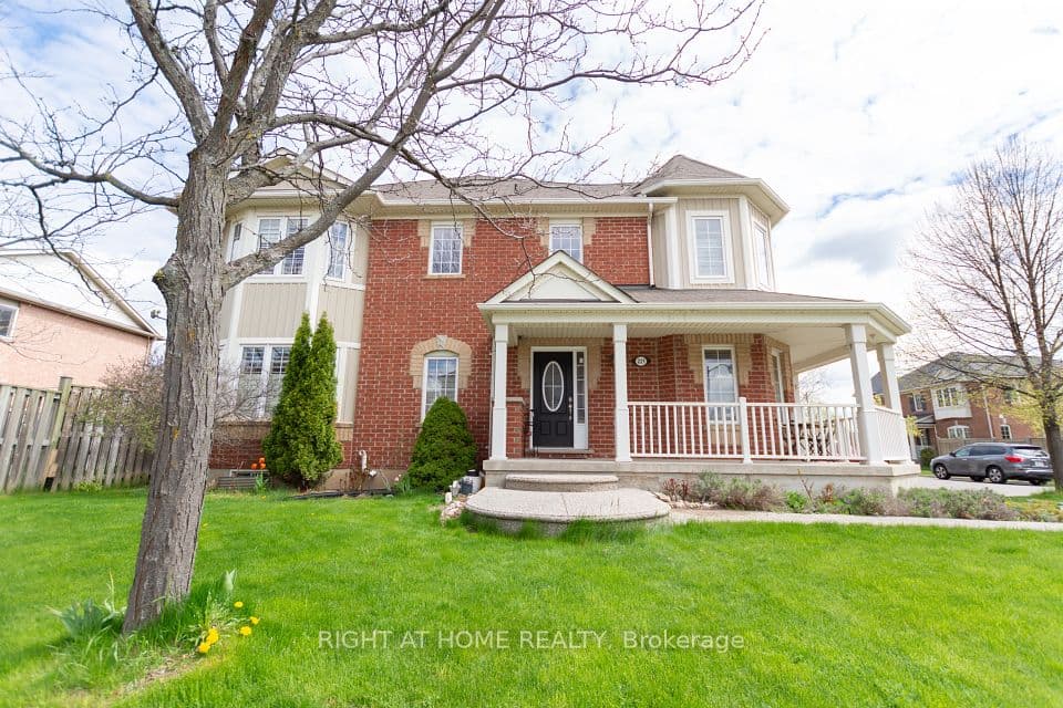221 Prosser Circle, Milton, ON L9T 0P6 – photo 2