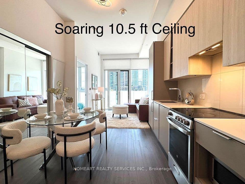 3900 Confederation Parkway 309, Mississauga, ON L5B 0M3 – main photo