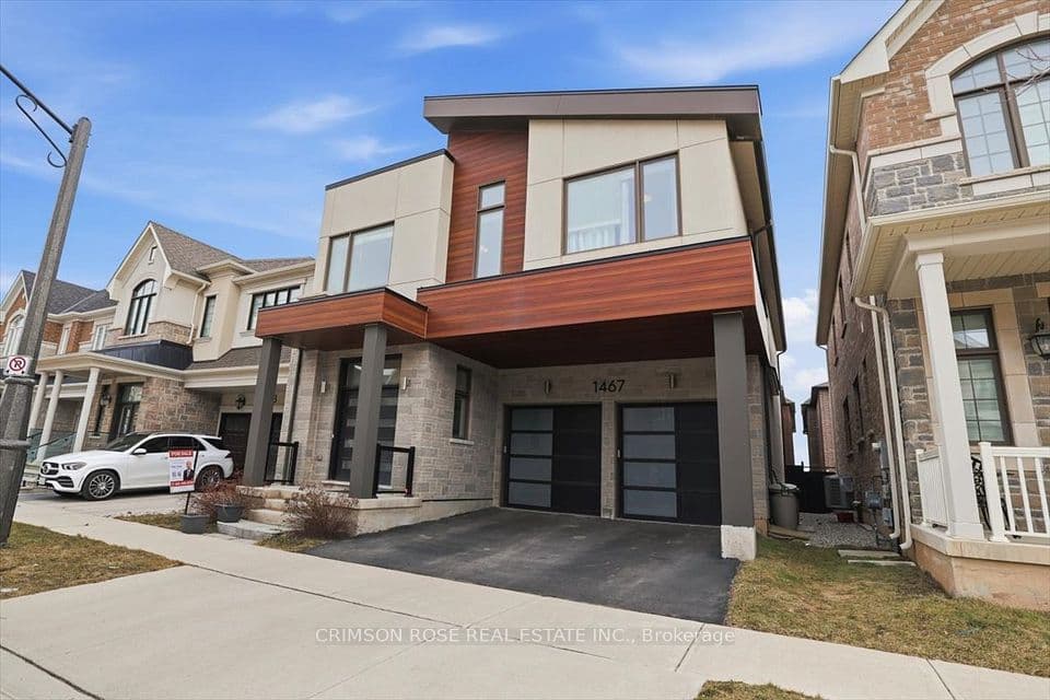 1467 Everest Crescent, Oakville, ON L6H 3S4 – photo 2