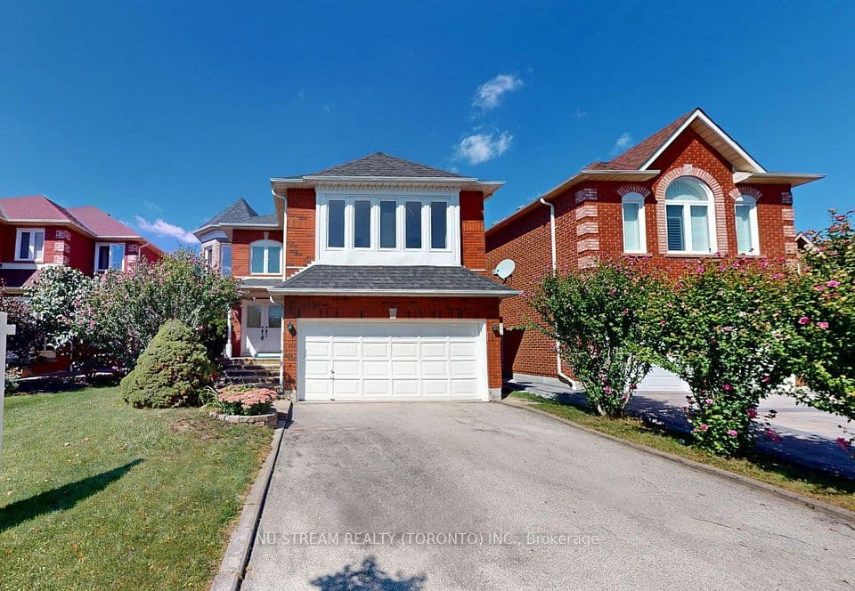1337 Daniel Creek Road, Mississauga, ON L5V 1V3 – main photo