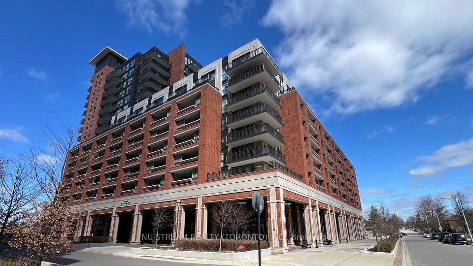 3091 Dufferin Street 613, Toronto, ON M6A 0C4 – photo 2