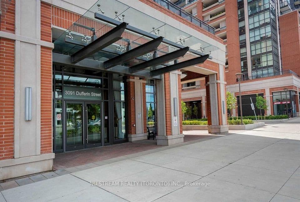 3091 Dufferin Street 613, Toronto, ON M6A 0C4 – main photo