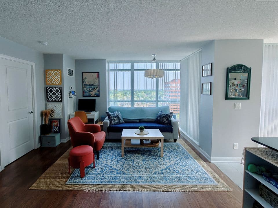 205 Sherway Gardens Road 1010, Toronto, ON M9C 0A5 – photo 3