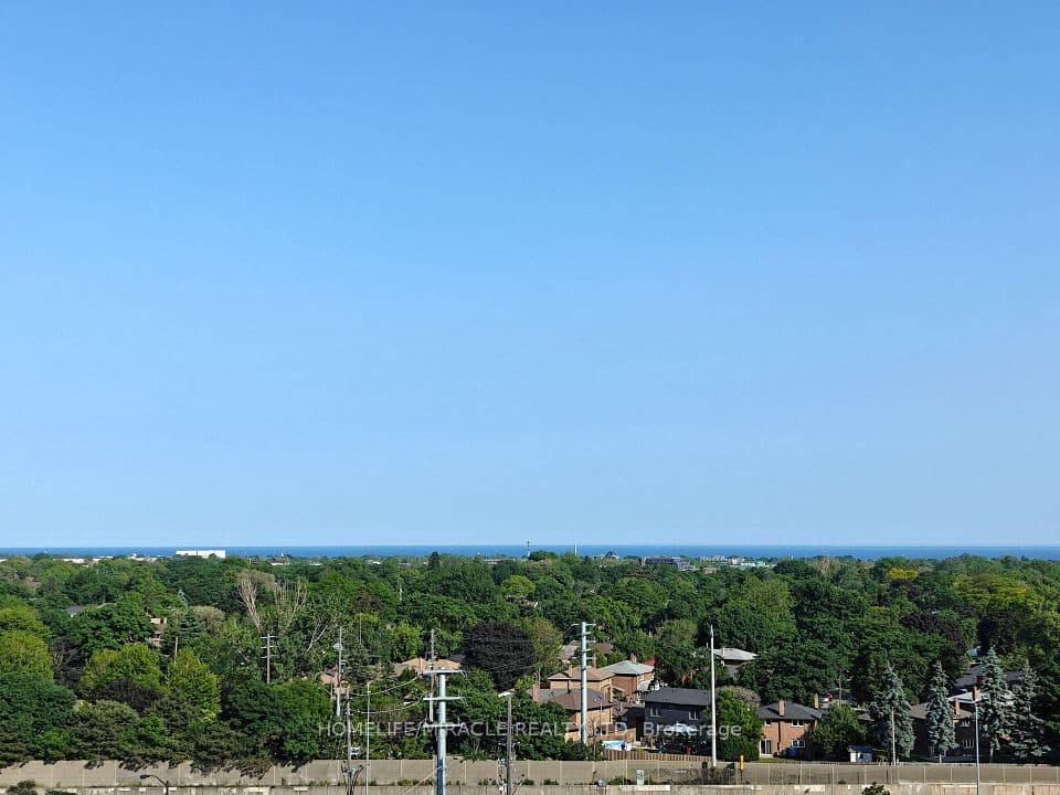 205 Sherway Gardens Road 1010, Toronto, ON M9C 0A5 – main photo