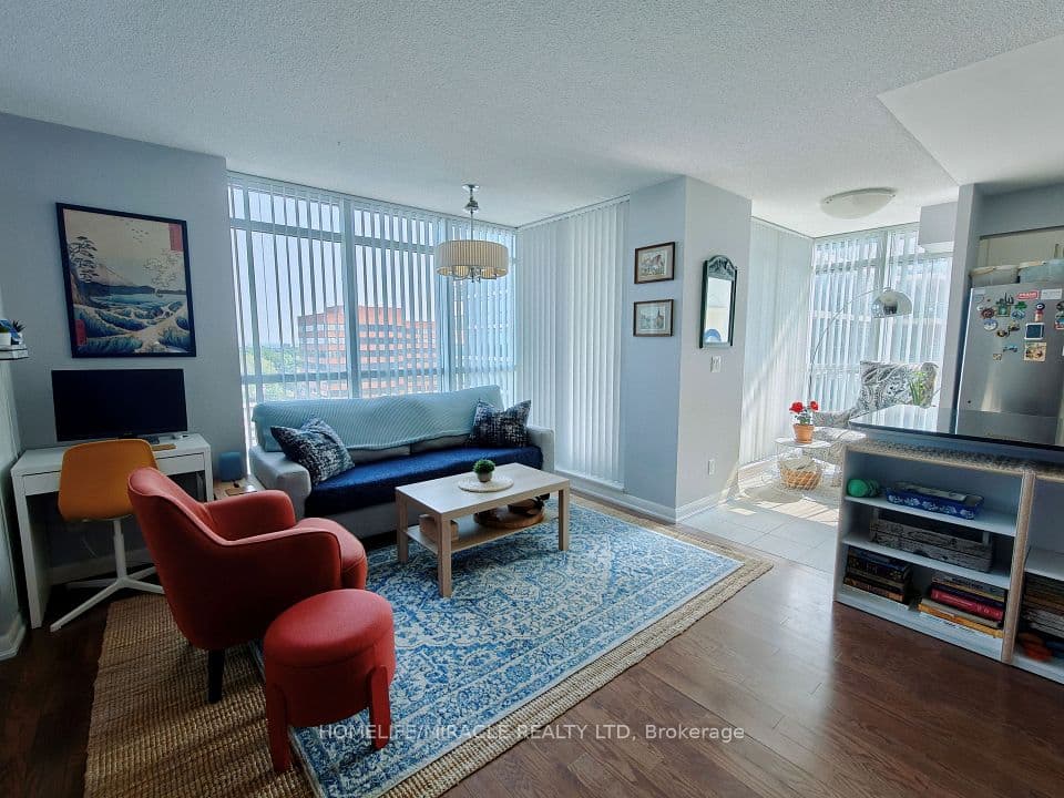 205 Sherway Gardens Road 1010, Toronto, ON M9C 0A5 – photo 2