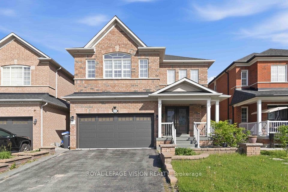 3859 Mcdowell Drive, Mississauga, ON L5M 6P1 – photo 2