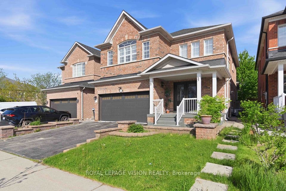 3859 Mcdowell Drive, Mississauga, ON L5M 6P1 – photo 3