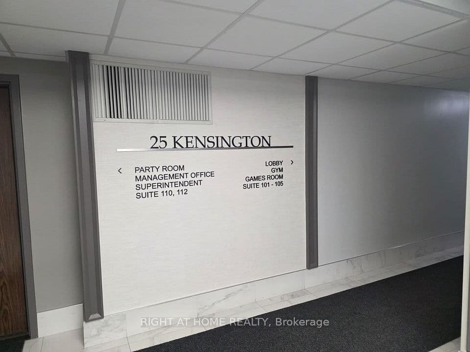25 Kensington Road 1912, Brampton, ON L6T 3W8 – photo 3