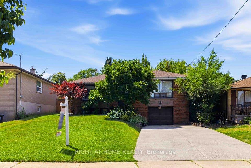 68 Barford Road, Toronto, ON M9W 4H6 – photo 3