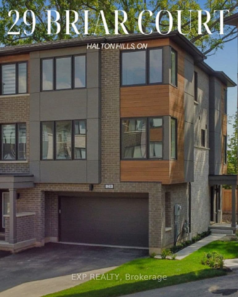29 Briar Court, Halton Hills, ON L7G 0P5 – photo 2