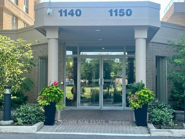 1140 Parkwest Place 1108, Mississauga, ON L5E 3K9 – photo 2