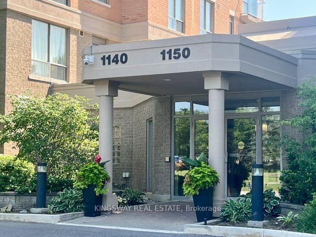 1140 Parkwest Place 1108, Mississauga, ON L5E 3K9 – main photo