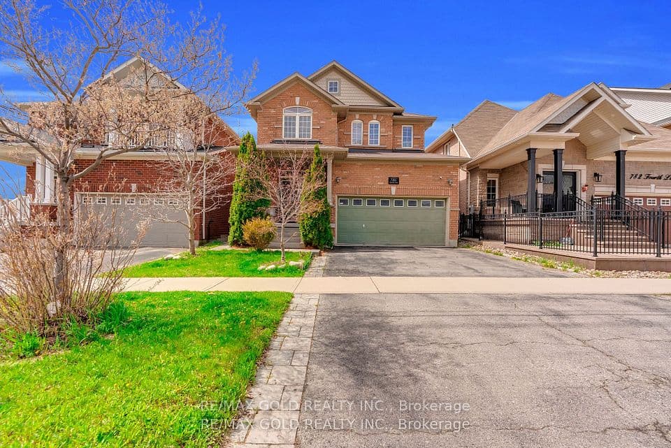 786 Fourth Line, Milton, ON L9T 7E4 – photo 2